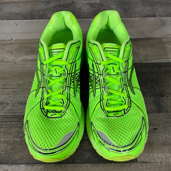 Brooks Adrenaline GTS 15 Running Shoes - Picture 4 of 12